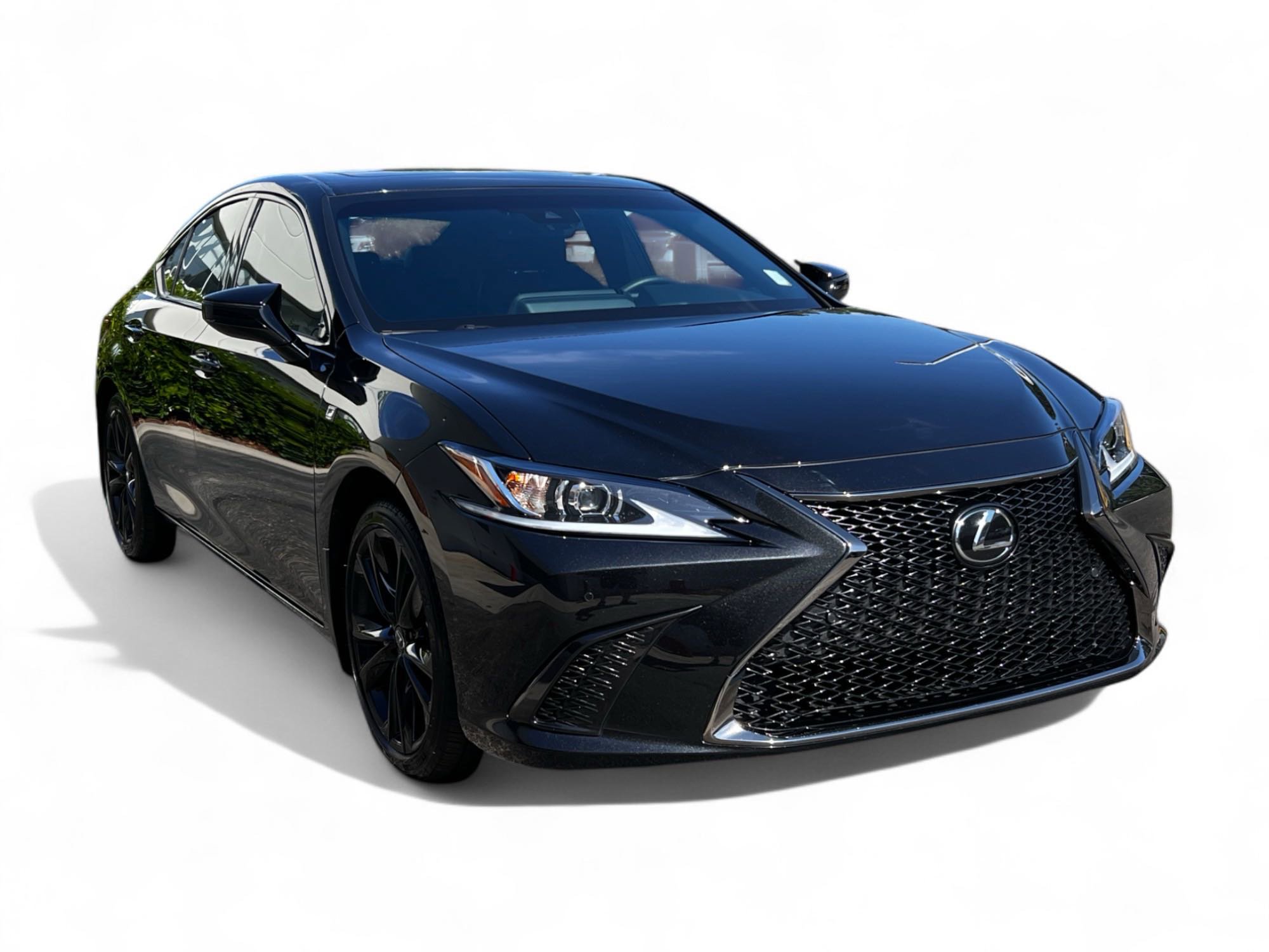 Lexus ES 350 F Sport